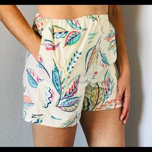 Vintage inspired Brand New Pull On Shorts